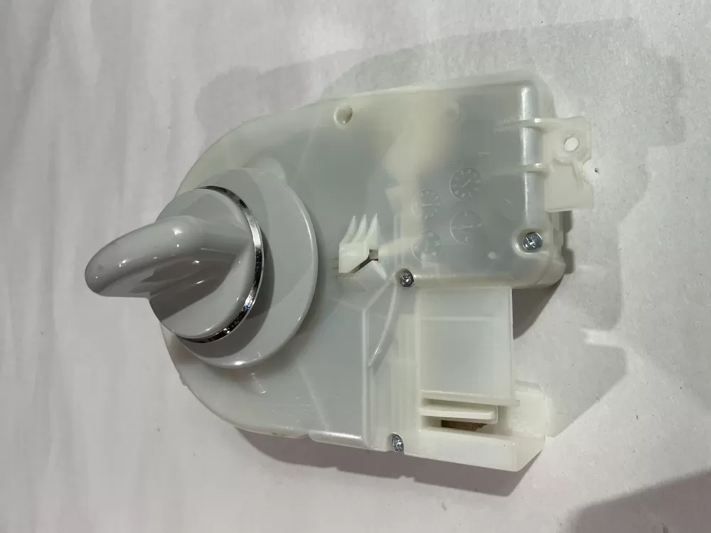GE WH12X10527 175D6604P053 Washer Timer