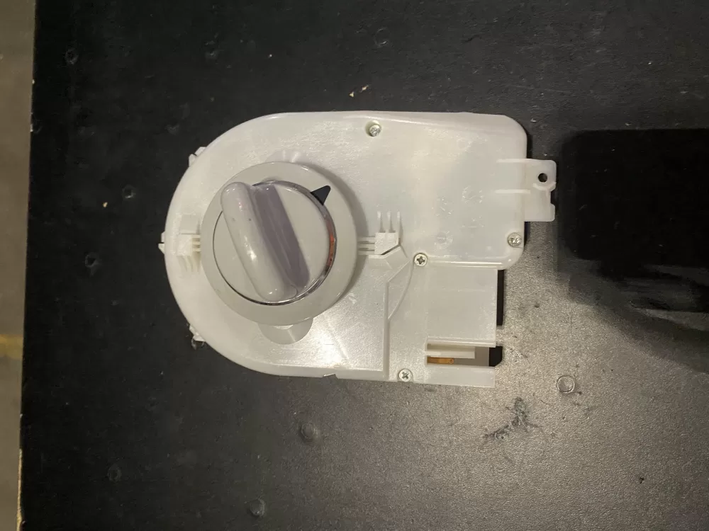 GE WH12X10527 175D6604P053 Washer Timer AZ25068 | BK22