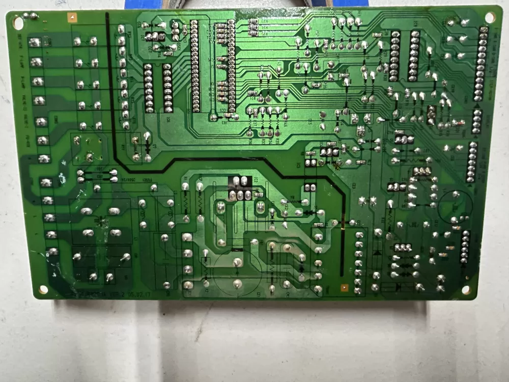 LG 6871JB1375H Refrigerator Control Board AZ380 | Sk452