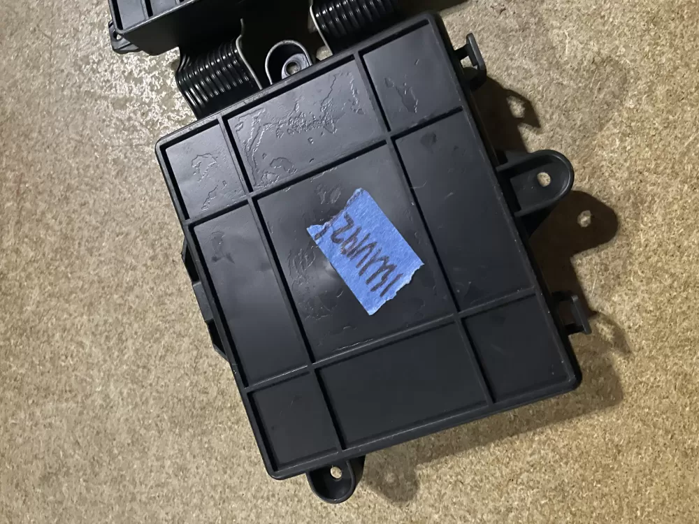 Samsung DC92-00256A DC41-00122B Washer UI Control Board AZ28174 | KMV192