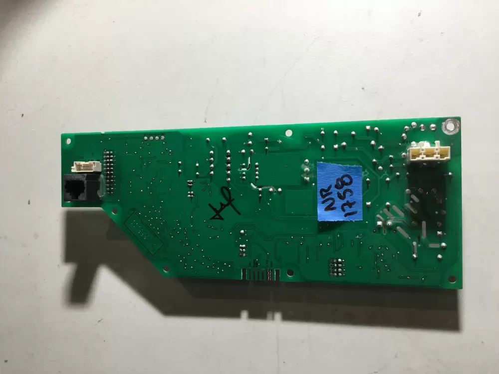 GE 265D1462G502 WD21X24900 Dishwasher Control Board AZ44081 | NR1758