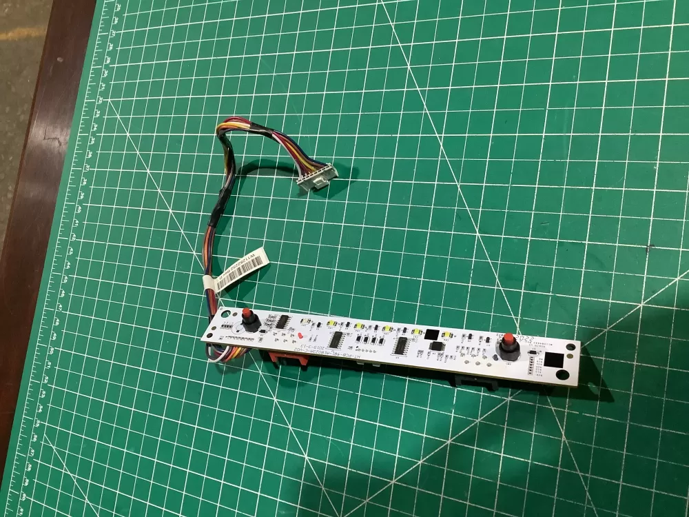 Maytag W11295686 W11626077 PS16745202 Washer Control Board