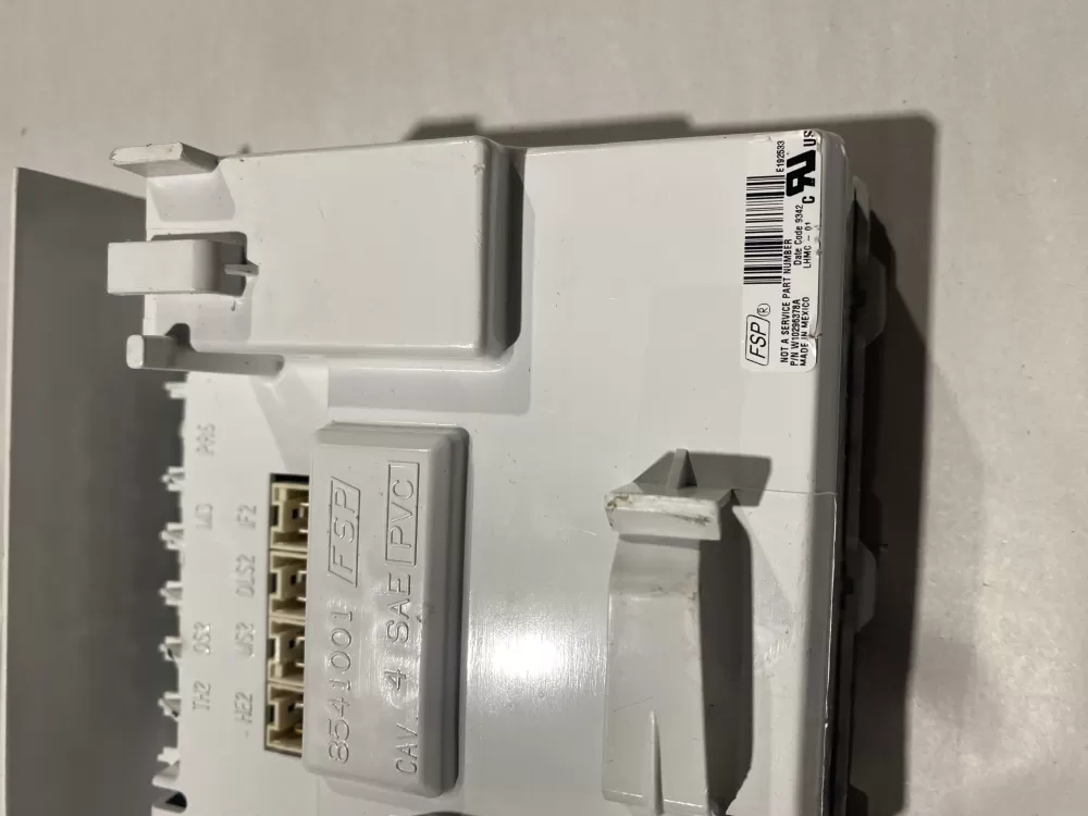 Whirlpool Maytag Kenmore W10296378A Washer Control Board AZ98102 | BK1421