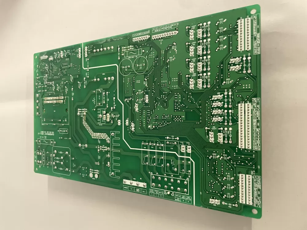 EBR78940620 LG Refrigerator Main Pcb
