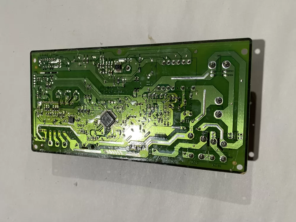 Samsung DA92-00215R Refrigerator Inverter Control Board AZ130178 | BK2330