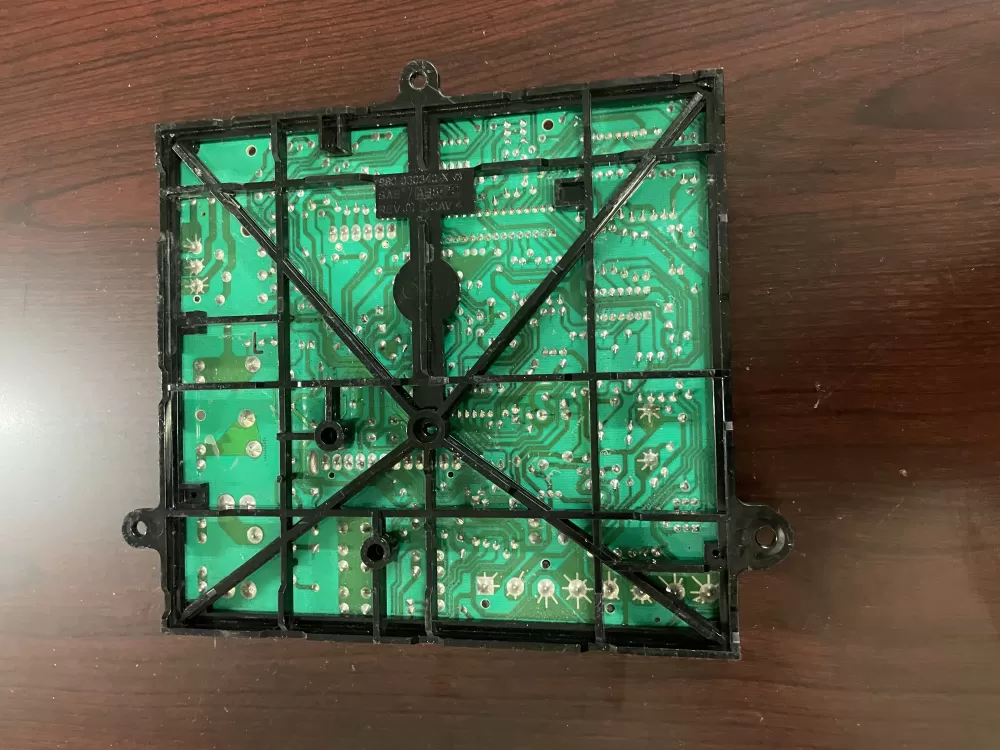 Carrier CEPL130455-01 Furnace Control Board AZ64981 | KM2120