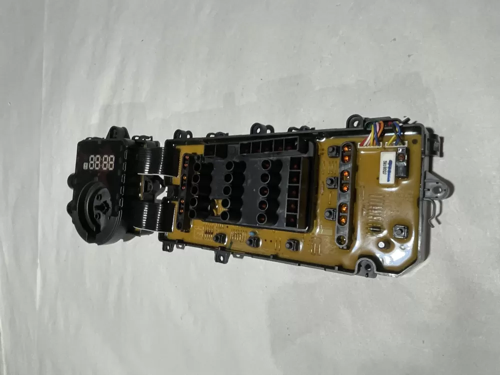 Samsung DC92 00255B Dryer Control AZ120111 | Wmv696