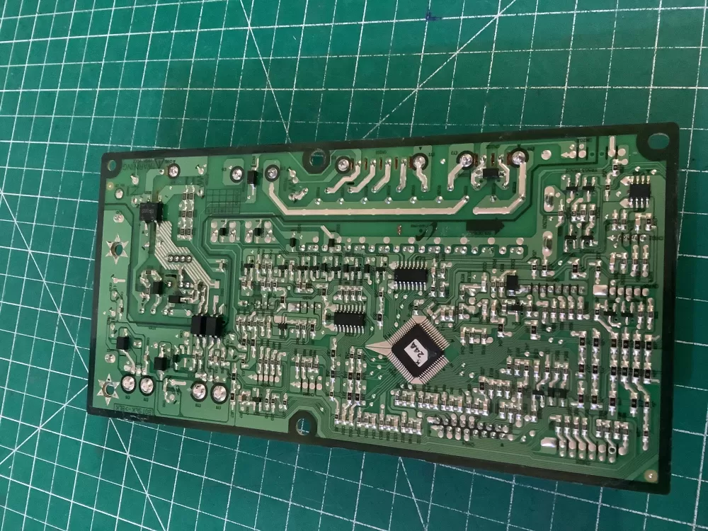 Samsung DE92-03624B DE41-00447A Microwave Main Control Board AZ208122 | NR67