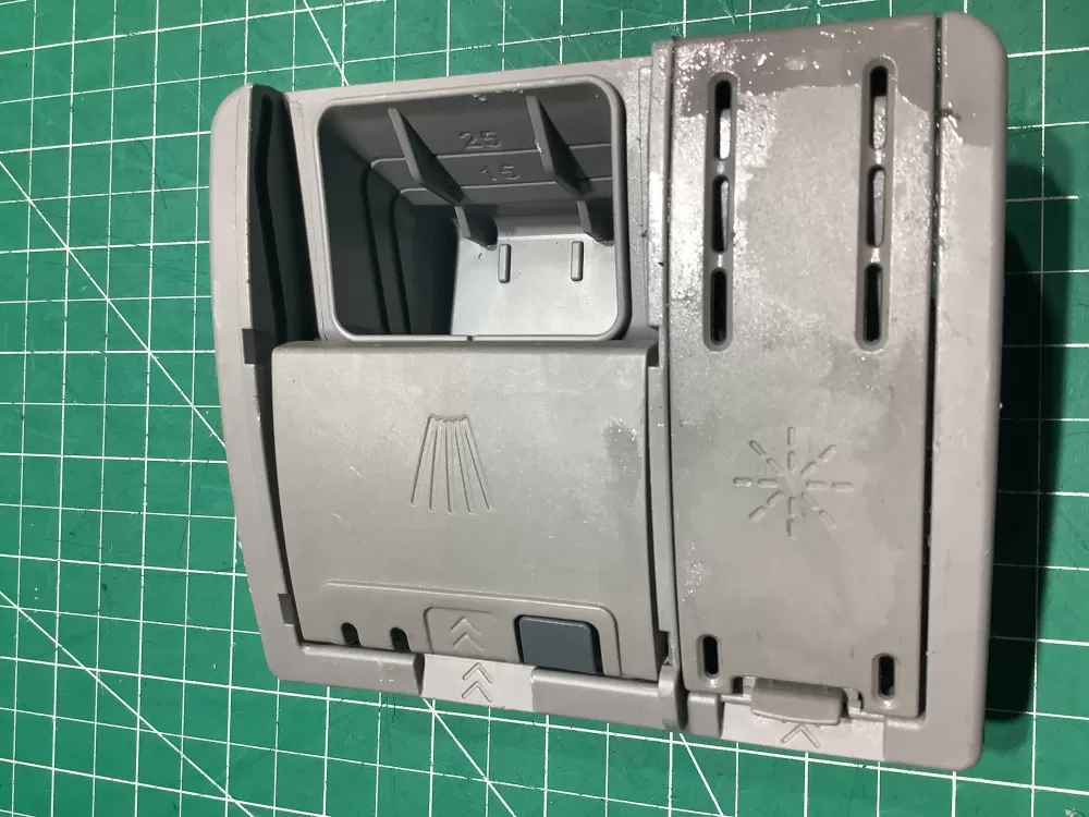 Bosch 12008380 Dishwasher Dispenser Detergent AZ144871 | SL272