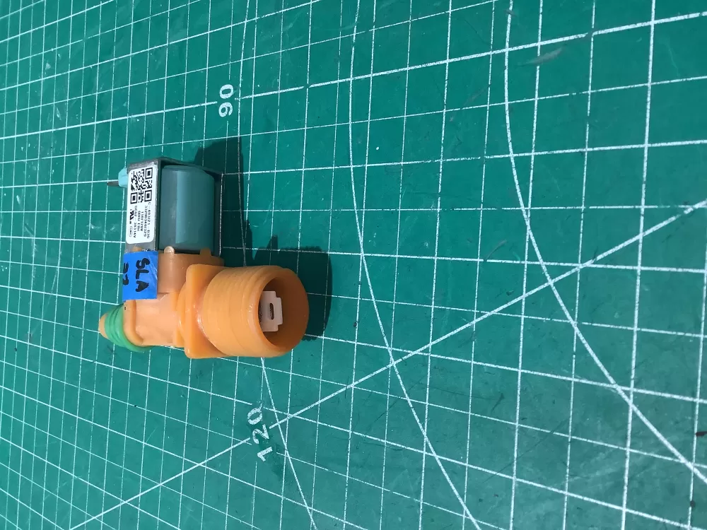 Samsung DC62-30314V Washer Water Valve Inlet AZ191160 | SL31