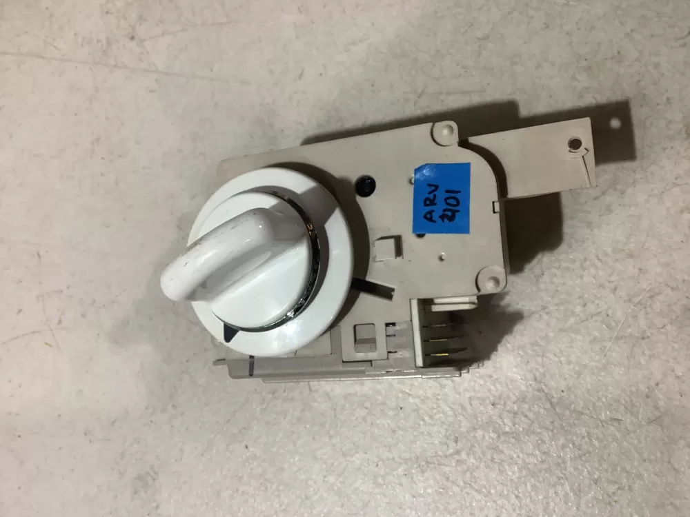 Whirlpool WH49X10085 175D6347P006 Wh12x10424 Washer Timer AZ200037 | ARV401