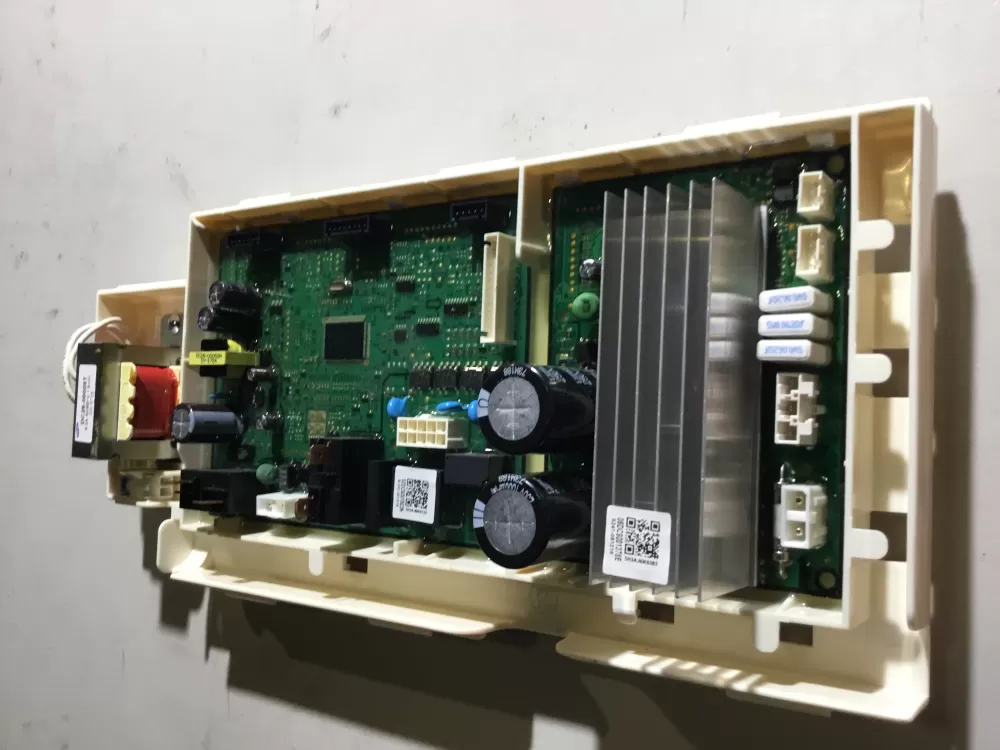 Samsung DC92-01378E DC92-01803N Washer Control Board Assembly AZ36369 | NRV245
