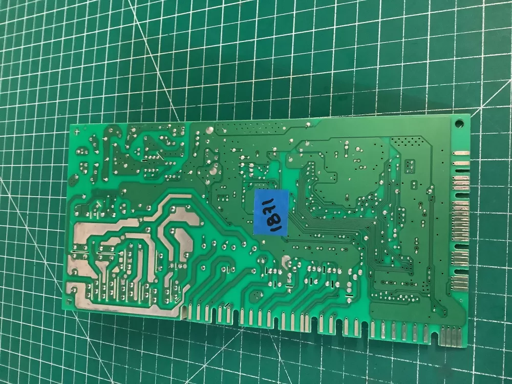 Whirlpool Kenmore AAWCB-003 Washer Control Board AZ223307 | NR1871