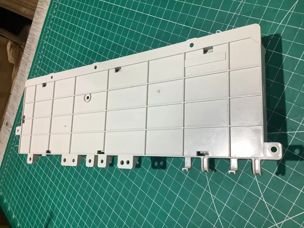 Samsung MFS-MDE27-S0  AP4244222  DC41-00025A Dryer Control Board