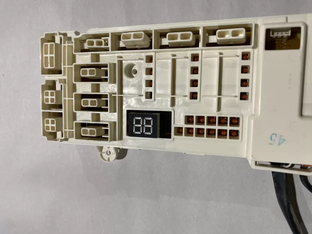 Samsung DC92 01022B DC9201022B Washer Control Board AZ183955 | BKV860