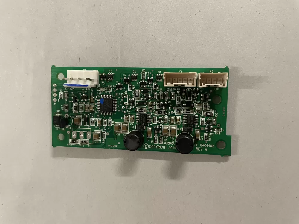 Whirlpool  KitchenAid AP6004628 W10676677 W10788814 W10804160 PS11737802 Refrigerator Control Board