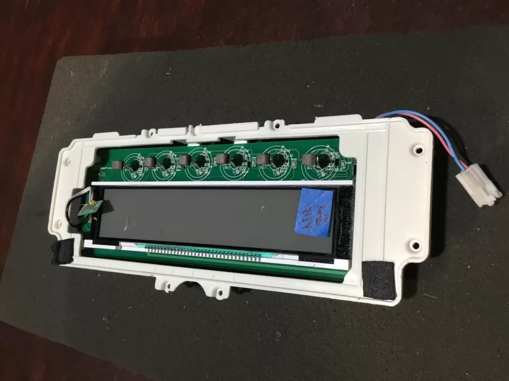 LG Kenmore 6871JB1451A Refrigerator Control Board Dispenser AZ99532 | NR34