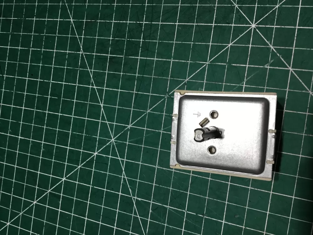 Samsung 01 Dg34 00029a Range Infinite Switch AZ155583 | Sl236