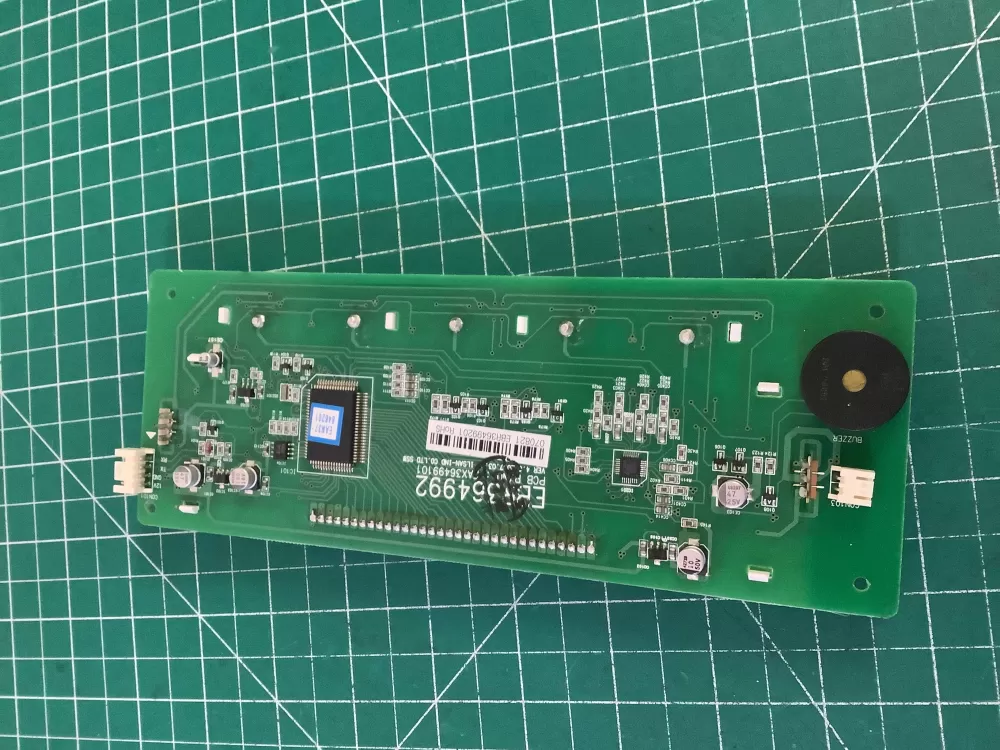 Kenmore EBR36499201 Refrigerator Control Board Dispenser Panel AZ203264 | NR2798