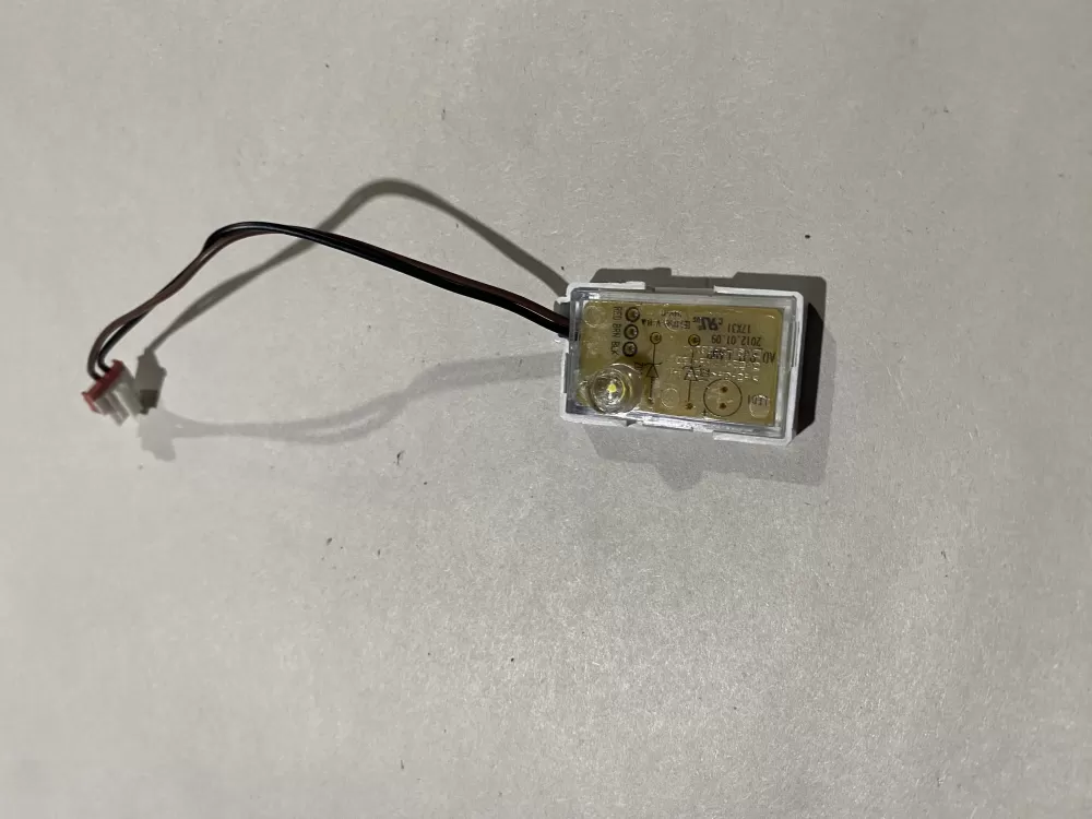 Samsung DA61-05687A Refrigerator Control Board