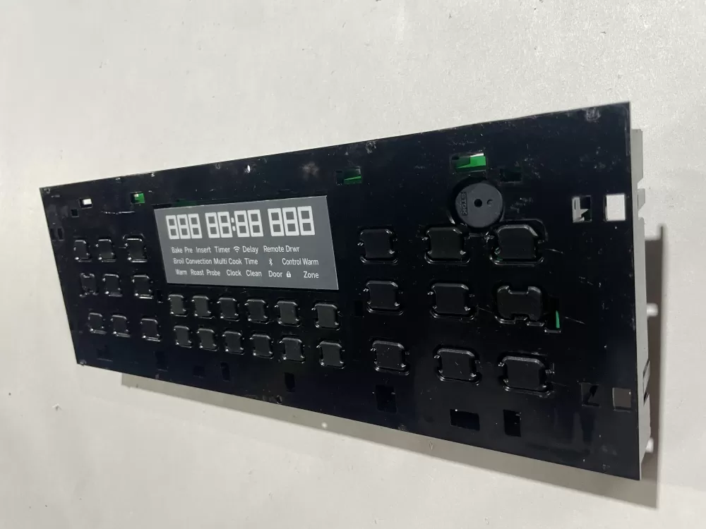 Genuine GE Range Control Board 191D8545G062 AZ185892 | Wmv792