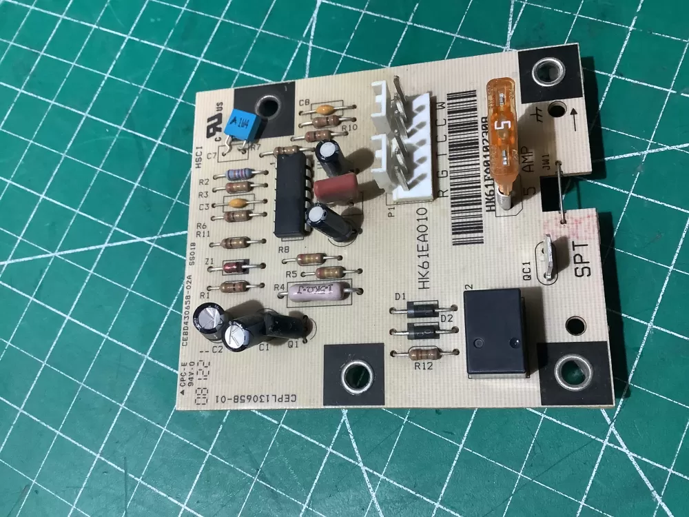 Carrier Sears CEPL130658-01 Blower Control Board AZ194905 | AR345