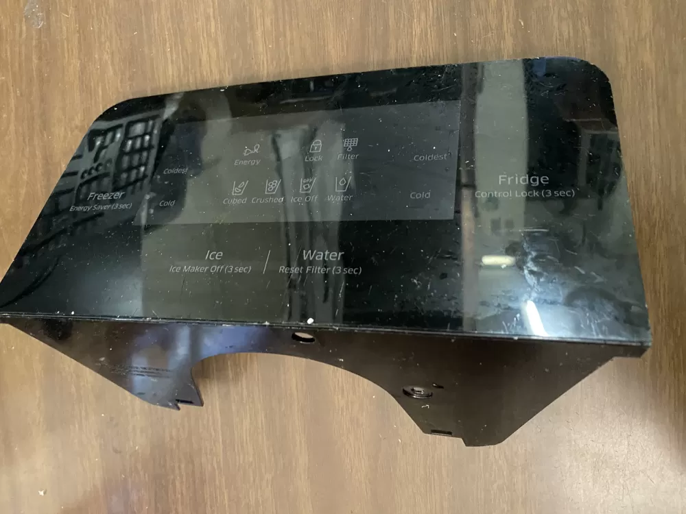 Samsung DA63-07836A Refrigerator Control Board