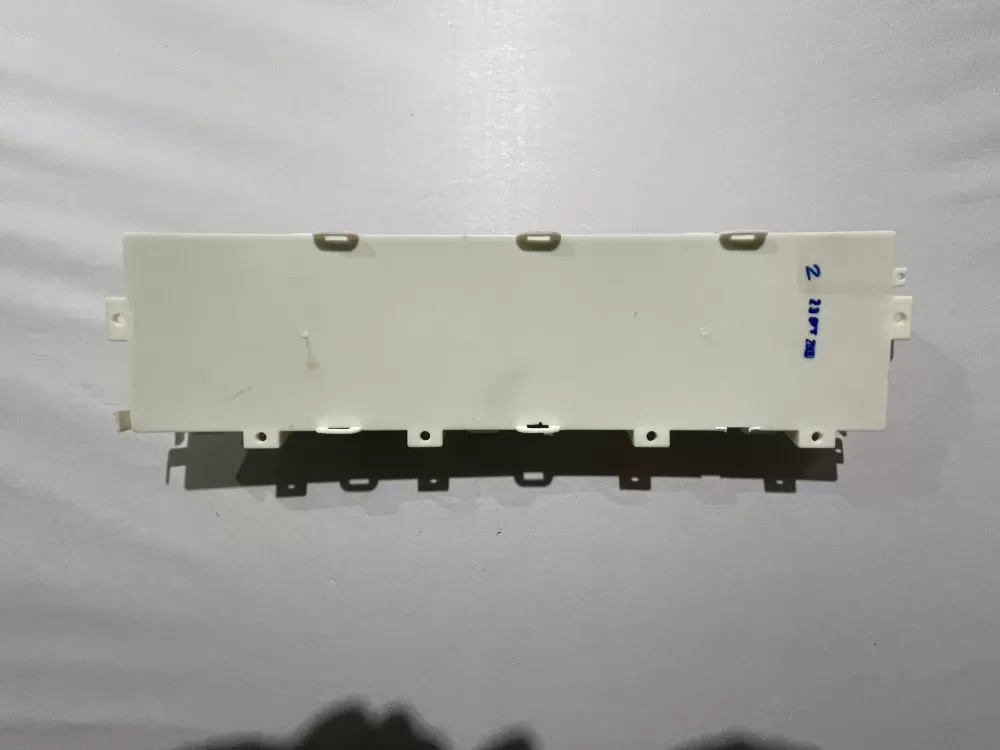 LG EBR84696701 Washer Control Board AZ195287 | KMV868