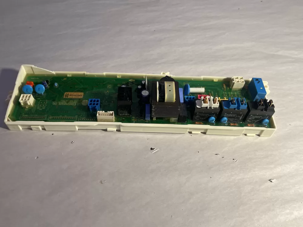 LG EBR36858809 EAX36858003 Dryer Control Board