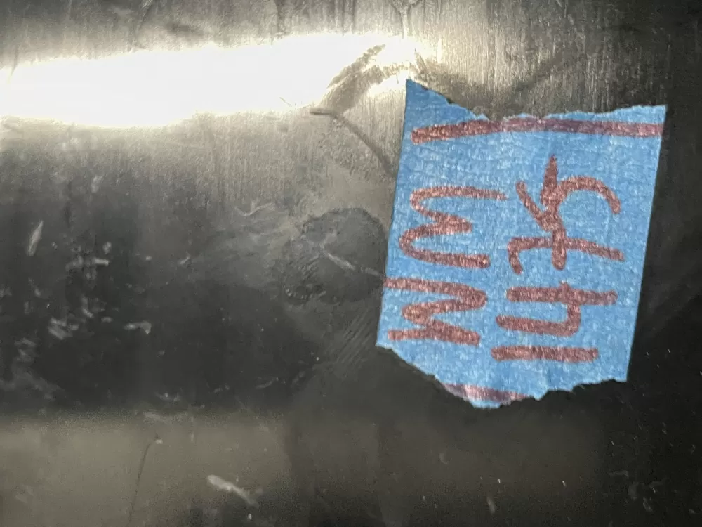 Whirlpool 100 01406 28 9757271 Range Control Board AZ16202 | 1475WM