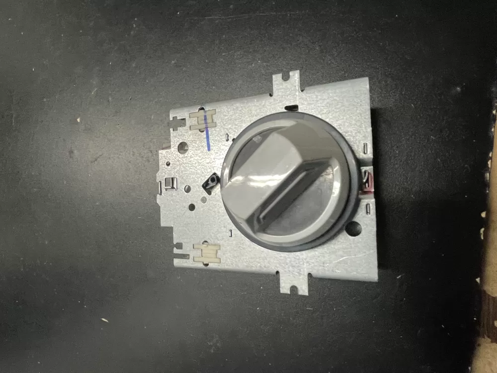 168-177-12 Washer Robertshaw Timer