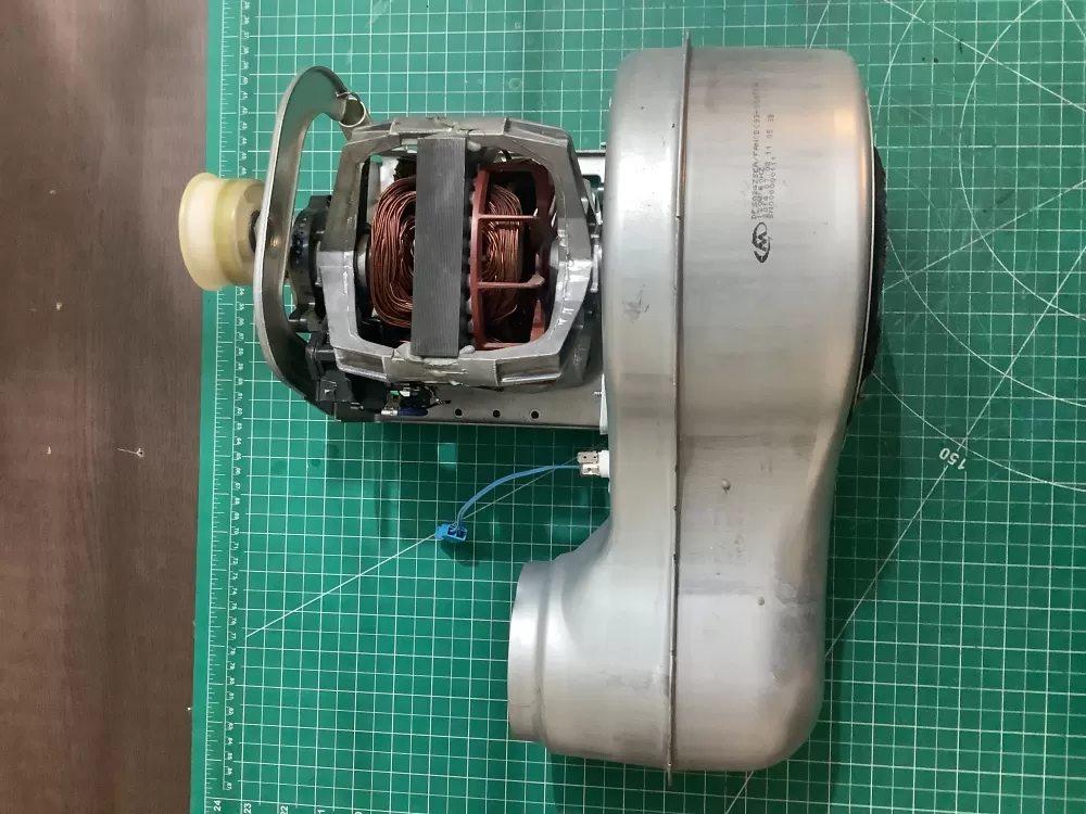 S58SVSDM Samsung Dryer Motor