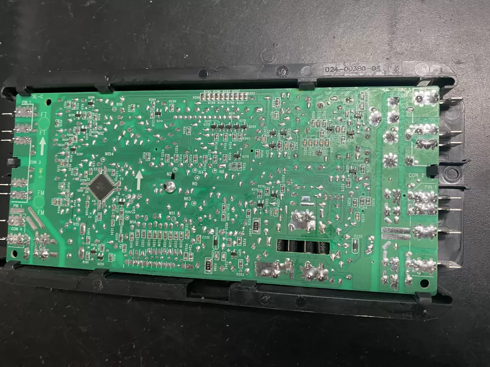 Amana W10572541 W10626966 WPW10626966 Oven Control Board Range AZ24115 | BK763