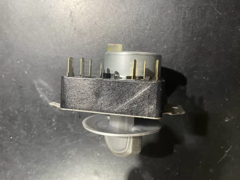 Whirlpool Kenmore AP6016539 W10185976 WPW10185976VP Dryer Timer AZ63121 | BK1752