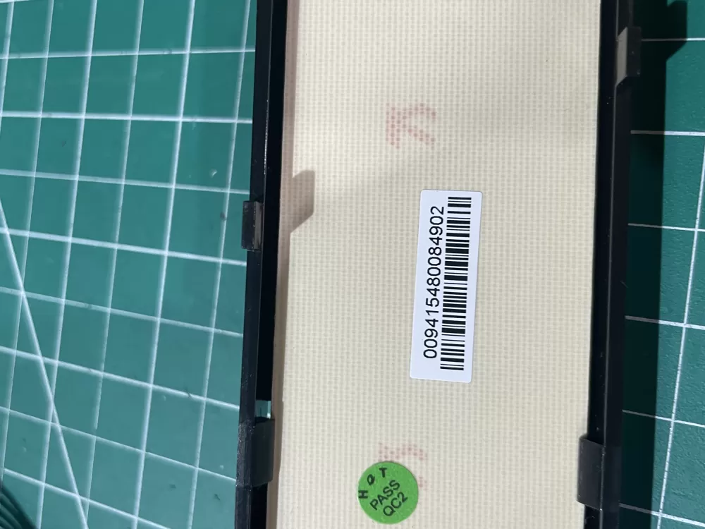 Frigidaire 529 07 006 154852501 Dishwasher Control Board AZ188259 | Wm2360