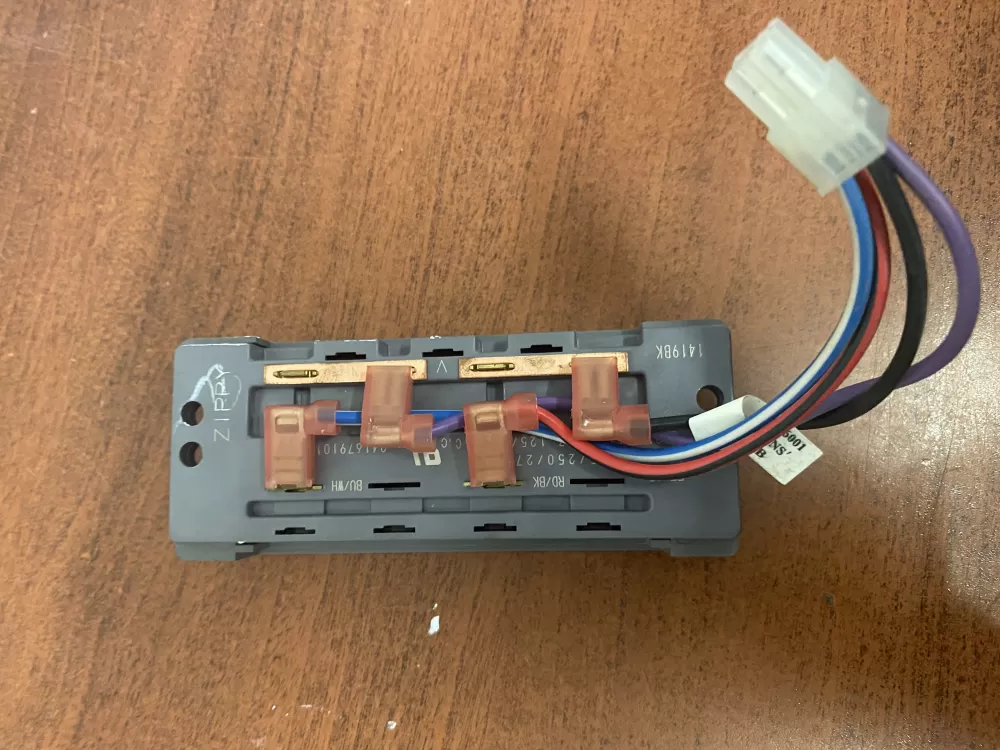 Frigidaire Kenmore Westinghouse Refrigerator Dispenser Switch AZ44575 | BK1762