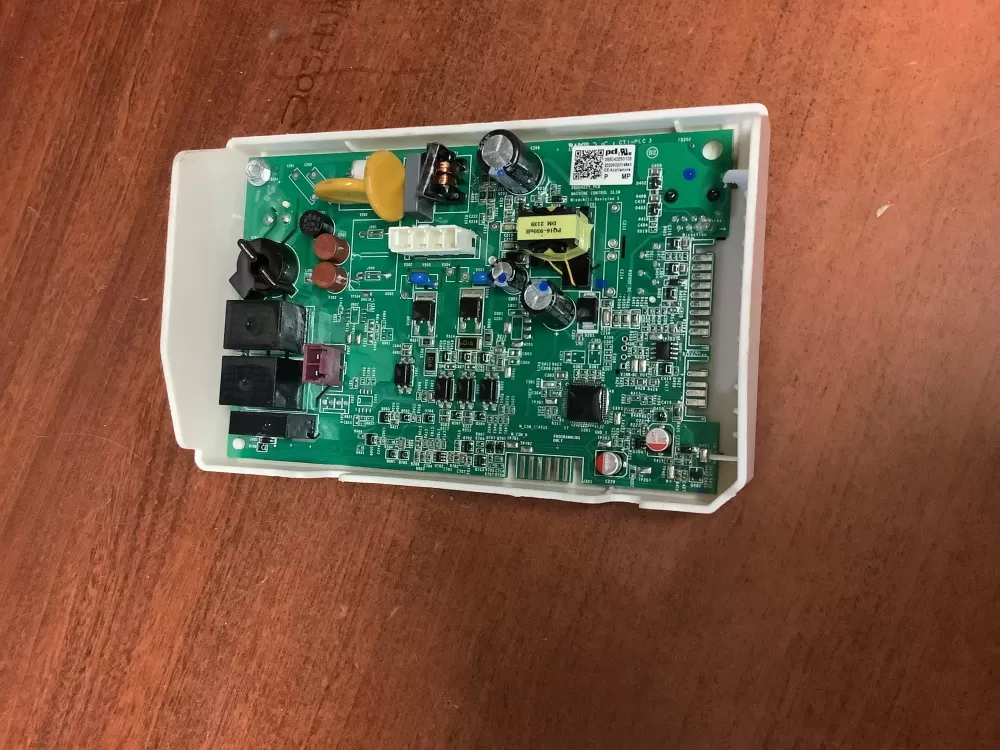 GE 265D4225G100 Dishwasher Control Board AZ225100 | BG332