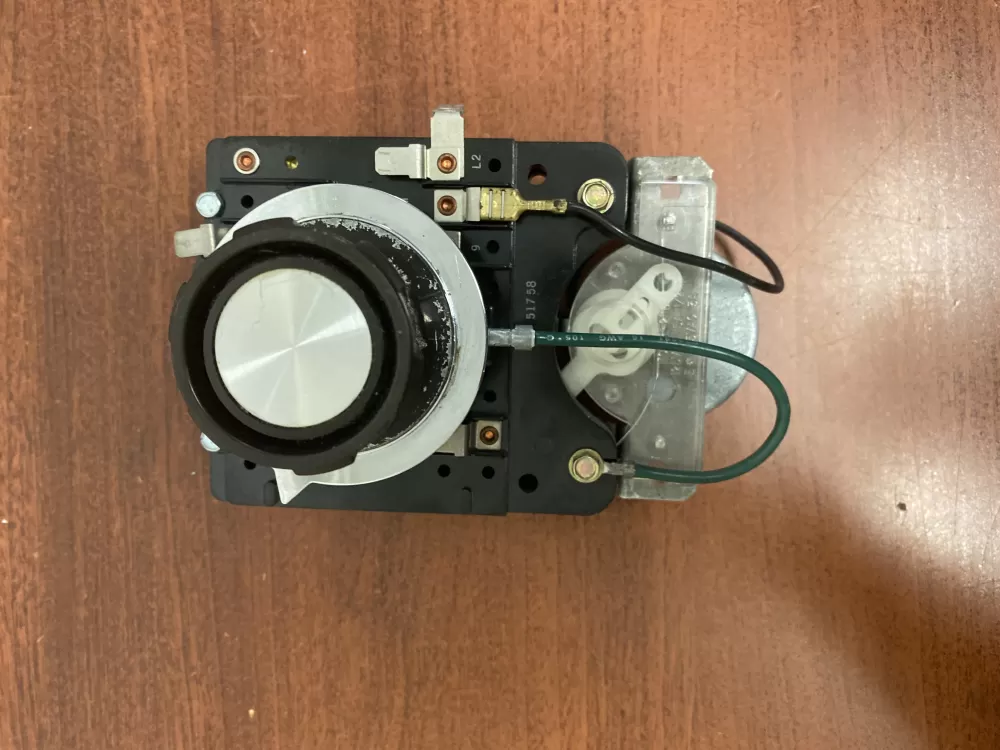 Whirlpool Maytag WP206686 2-06686-1 Washer Timer AZ52930 | BK1851