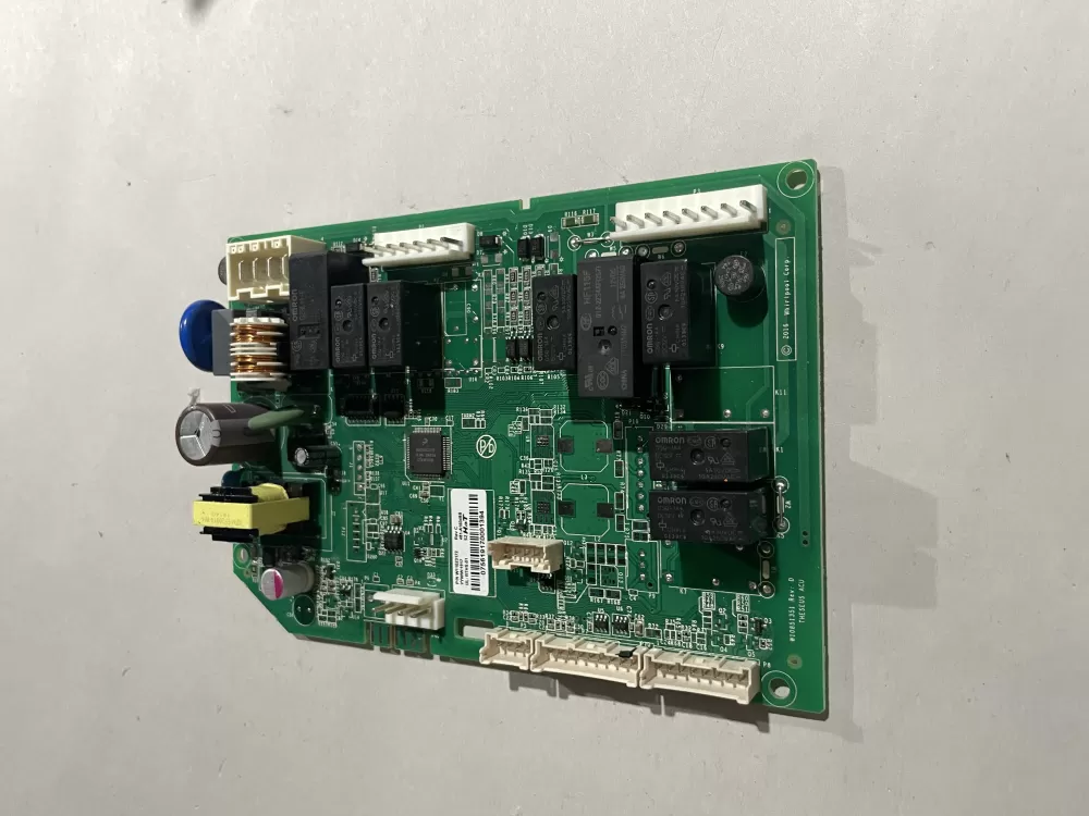 Kenmore  Maytag  Whirlpool W11023172 W11265216 W11212392 Refrigerator Control Board