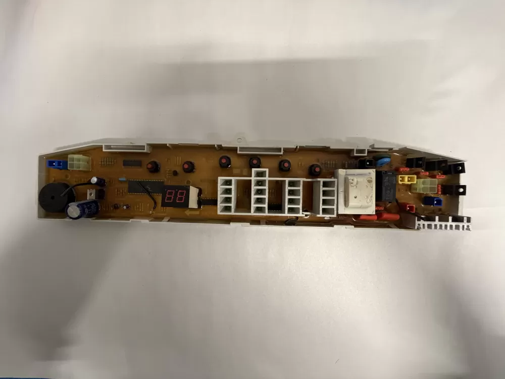 WSLP1100A0WW Samsung Washer Board - Control