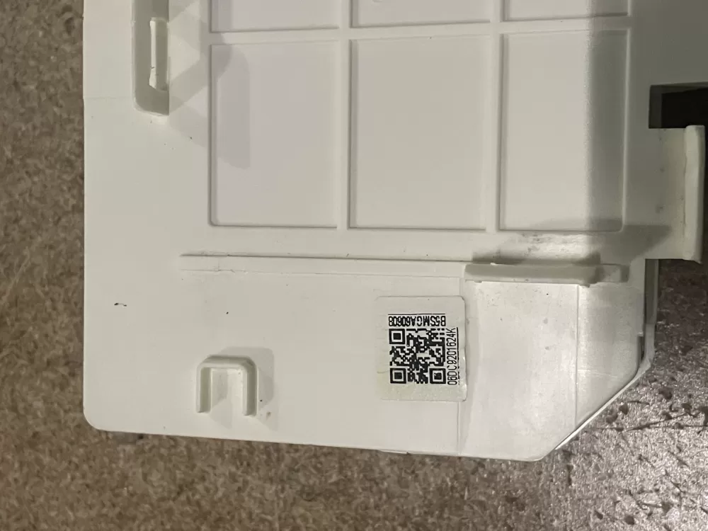 Samsung DC92 01624K Washer Control Board AZ26087 | KMV184