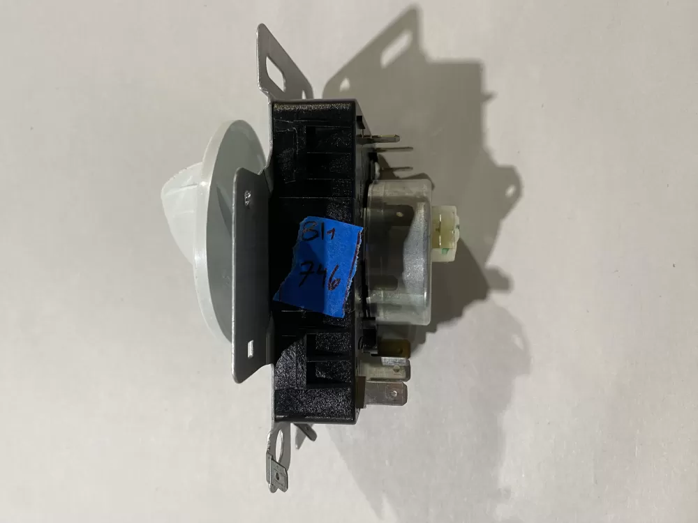 Whirlpool Kenmore Amana Wpw10436303 W10436303 Dryer Timer AZ173211 | BK746