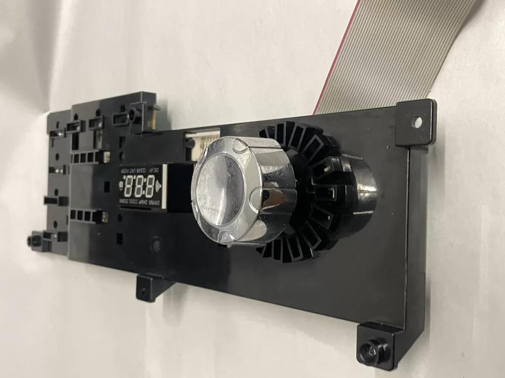 GE 234D1275G002 WE04M10012 Dryer Control Board