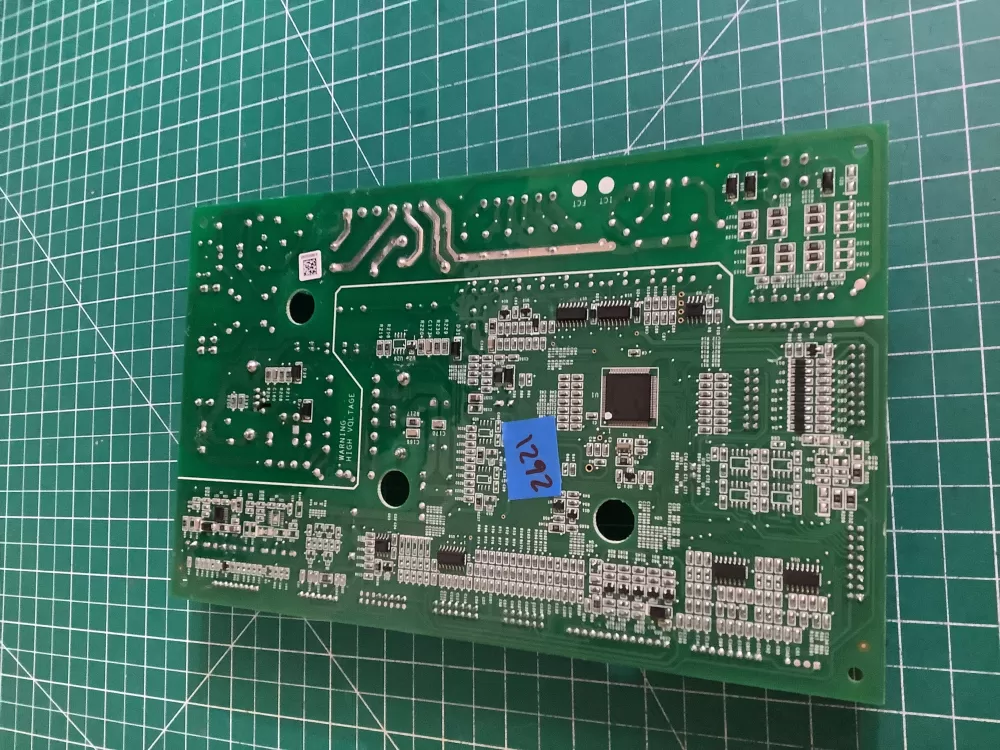 Hotpoint 197D8502G503 EBX1425P001 Refrigerator Control Board AZ174351 | NR2621