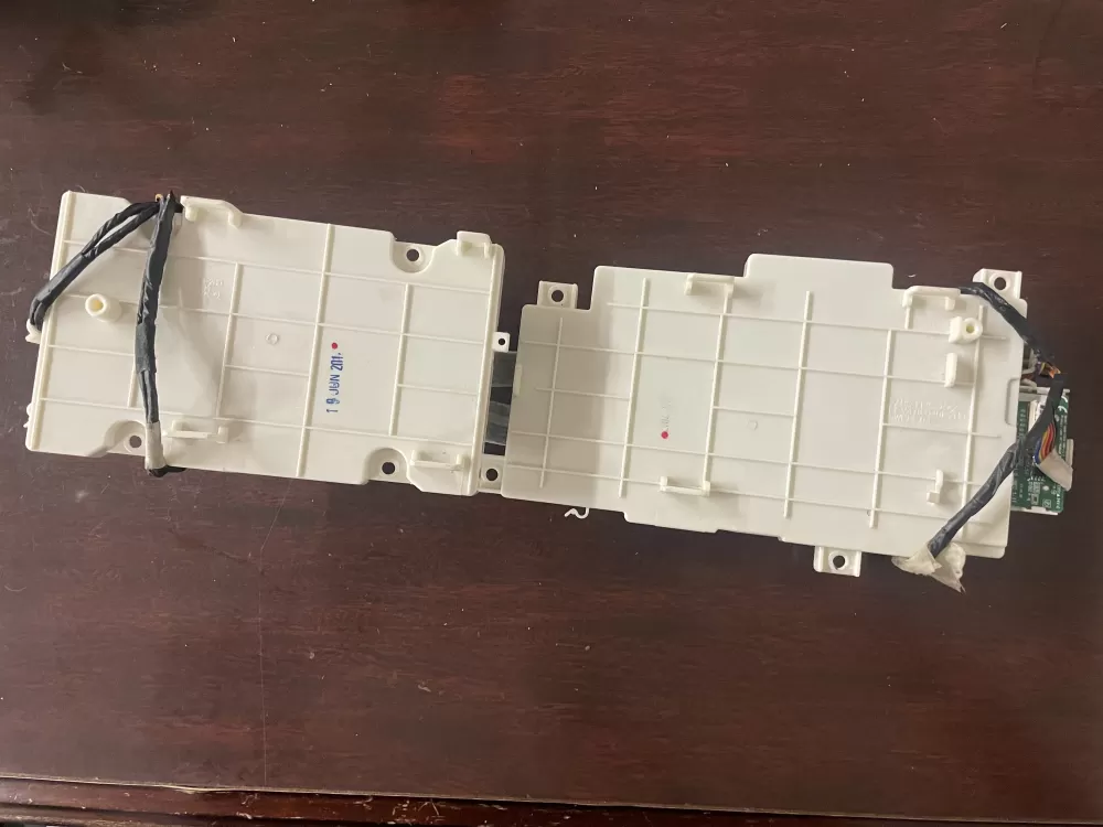 LG EBR78898216 Washer Control Board Pcb Assembly AZ27555 | KMV56