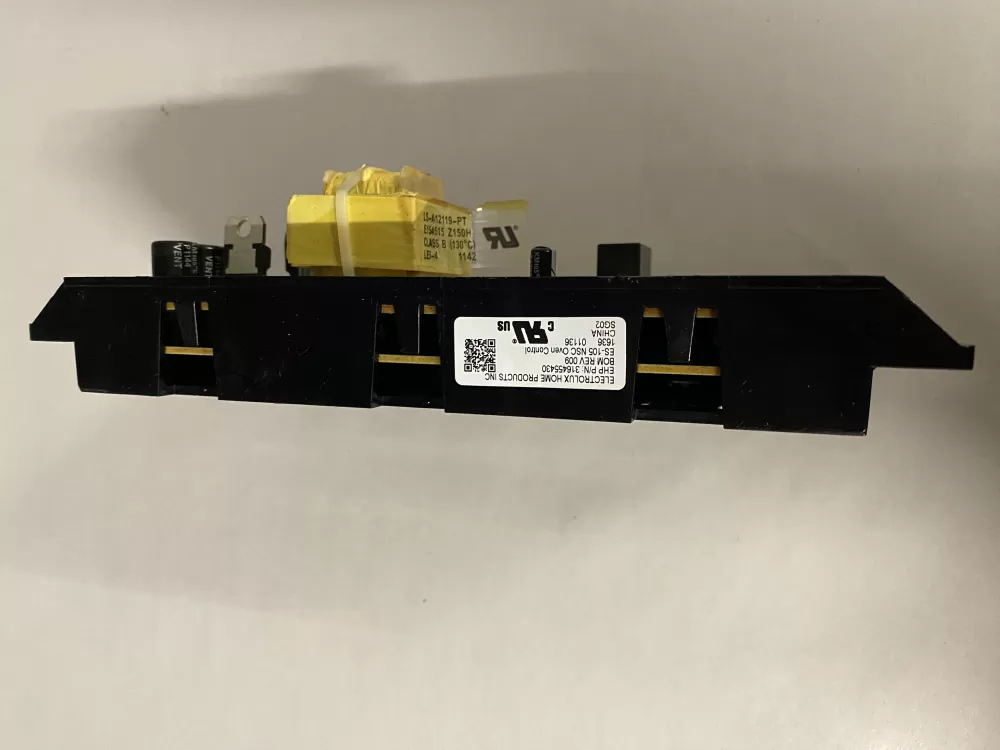  Frigidaire Electrolux 316455430 Range Oven Control Board AZ229533 | BK710