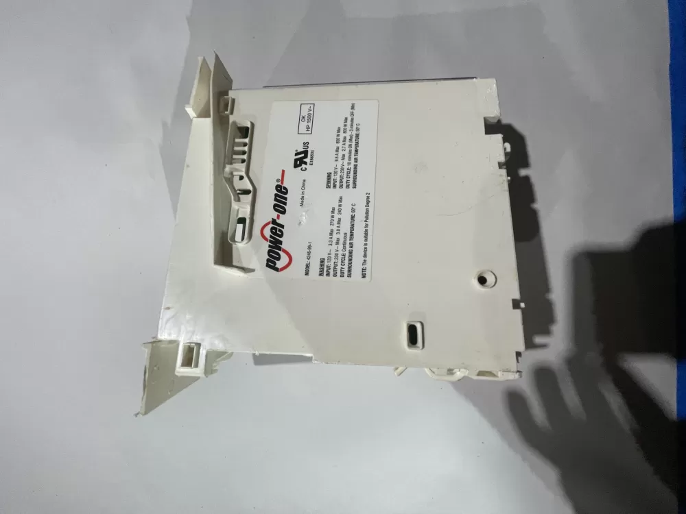 Frigidaire  Kenmore  Electrolux  White Westinghouse 5304504863  AP6025819  134409905  4452243  PS11758142  S134409904  S134409905  4246991  4246-99-100  01620880 Washer Control Board