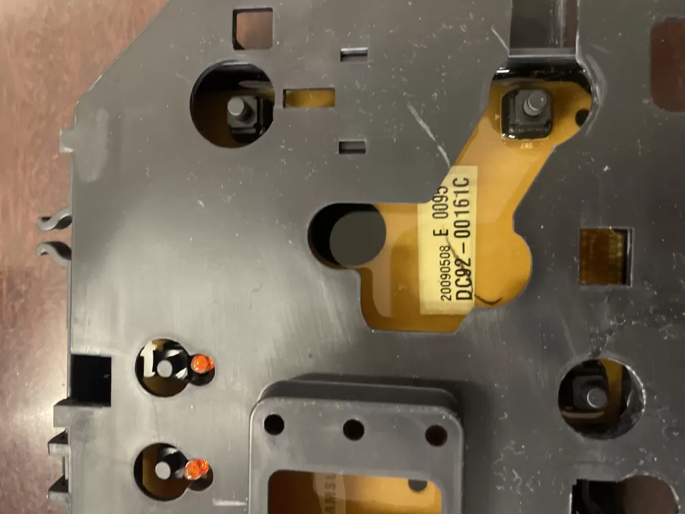 Samsung DC92-00161A DC92-00161C PS4215660 Washer Control Board AZ39276 | KMV385