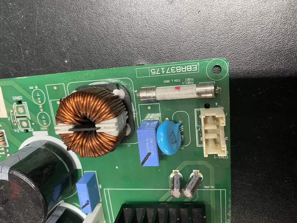 LG EBR83717509 Refrigerator Control Board AZ14174 | BKV2