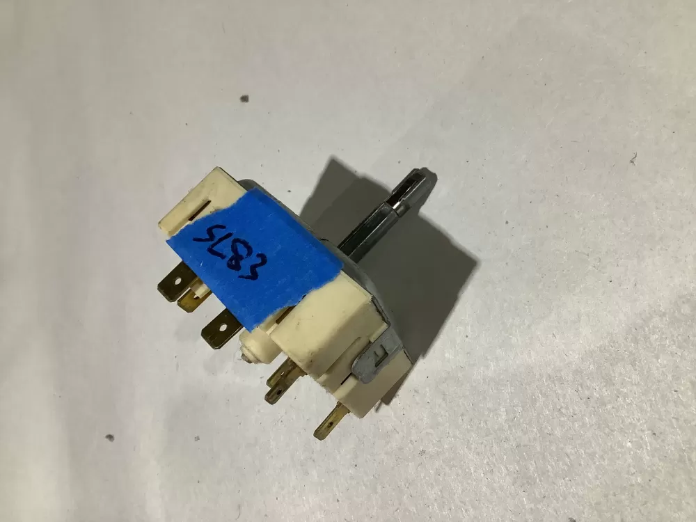 Whirlpool 210715V Range Stove Burner Switch AZ102966 | Sl83